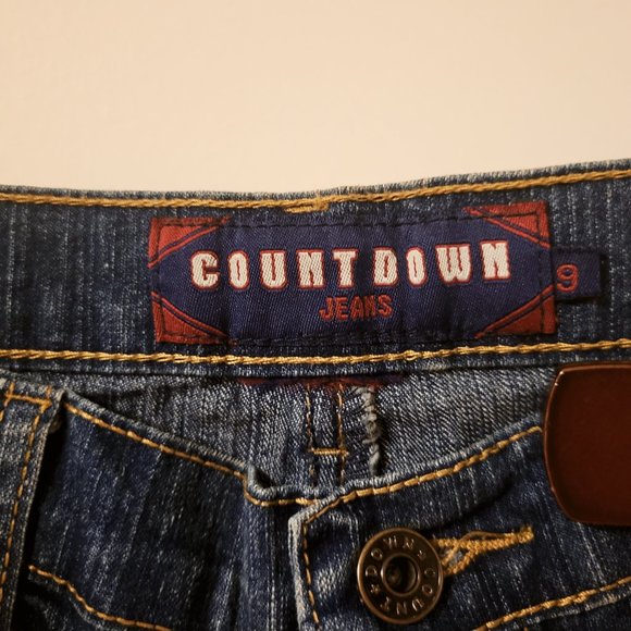 Countdown Jeans - Picture 2 of 6